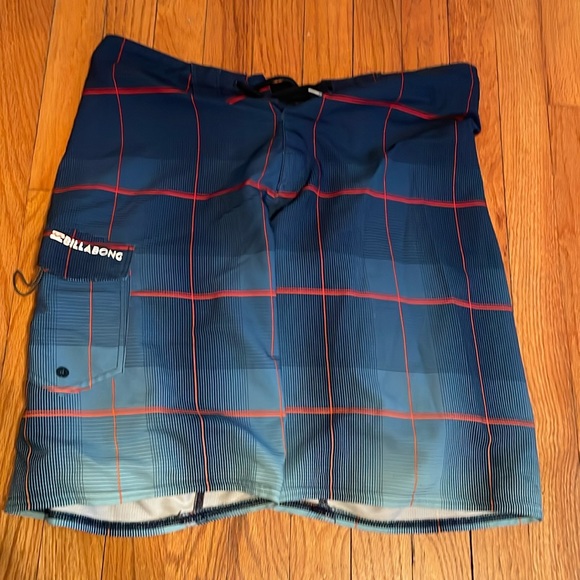 Billabong Bathing Suit - Picture 1 of 2